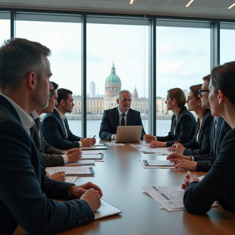 Графическое сопровождение статьи "Организация закупок 223-ФЗ: Эксклюзивное обучение специалистов в Омске"