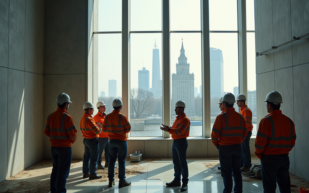 Иллюстрация 2: Обучение закупкам: эффективный путь к успешной карьере Изображение к статье "Обучение закупкам: эффективный путь к успешной карьере"