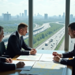 Наглядный пример к статье "Способ закупки: эффективный выбор аукциона в Луганске"