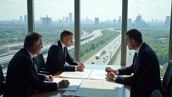 Наглядный пример к статье "Способ закупки: эффективный выбор аукциона в Луганске"