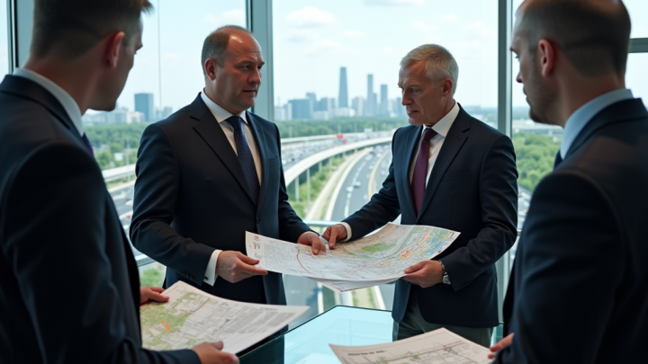 Наглядный пример к статье "Способ закупки — профессиональный выбор конкурса в Луганске"