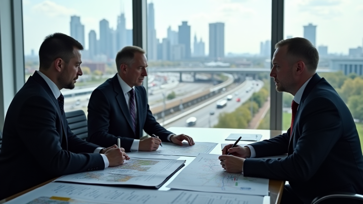 Иллюстрация 2: Обучение конкурсной документации: Безупречная подготовка по всей России Поясняющая иллюстрация к материалу "Конкурсная документация: безошибочное в Донецке обучение"