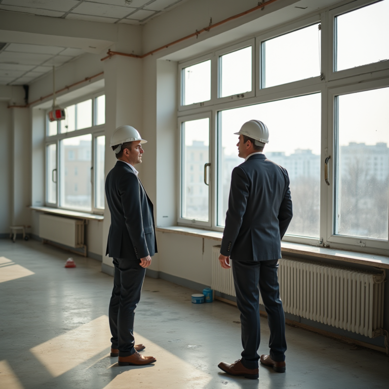 Графическое сопровождение статьи "Обучение специалистов — профессиональная подготовка 44-ФЗ в Краснодаре"