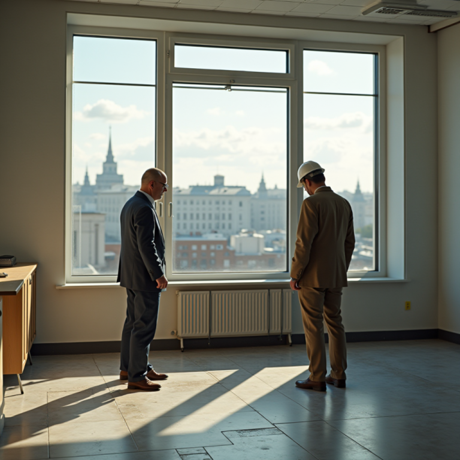 Поясняющая иллюстрация к материалу "Тендерная документация: Успешное оформление в Воронеже"