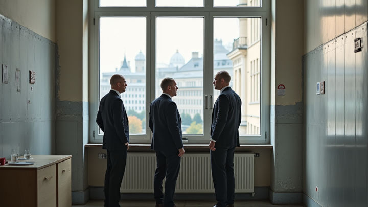 Наглядный пример к статье "Закупки у единственного поставщика: в Луганске"