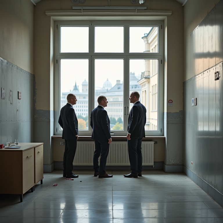 Графическое сопровождение статьи "Государственные заказчики в Донецке: Обязательный гайд [sc name=year][/sc]"