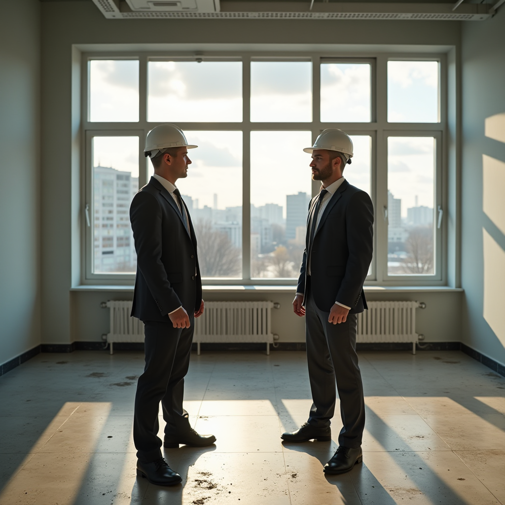 Изображение к статье "Обеспечение заявок: выгодный алгоритм для ваших тендеров"