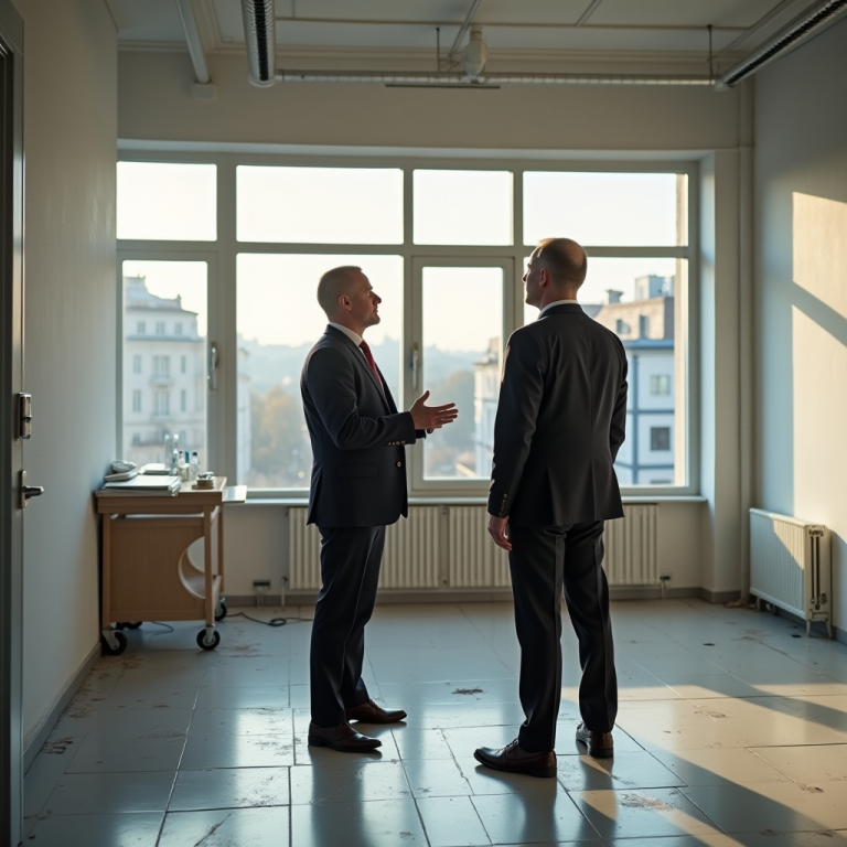 Поясняющая иллюстрация к материалу "Закупка услуг в Луганске: Эксклюзивное обучение по 223-ФЗ"