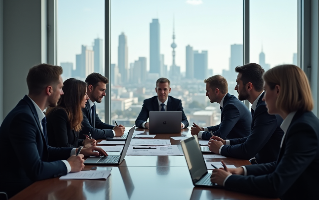 Поясняющая иллюстрация к материалу "Закупка услуг 223-ФЗ: Обязательное обучение специалистов во Владимире"