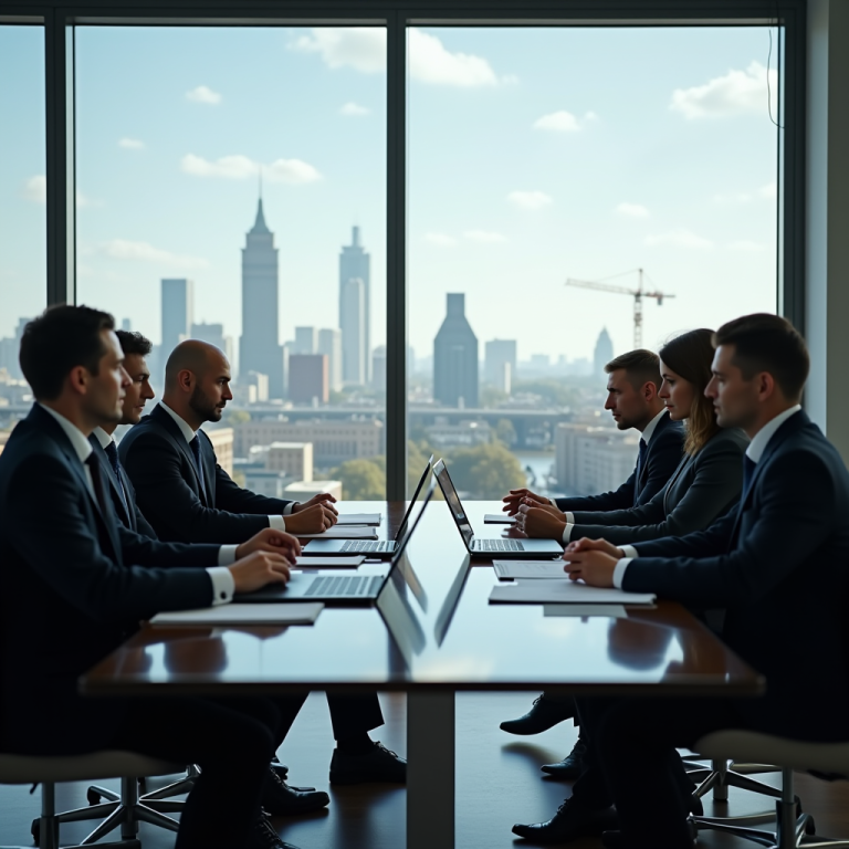 Наглядный пример к статье "Способ закупки: эксклюзивное обучение специалистов в Луганске"