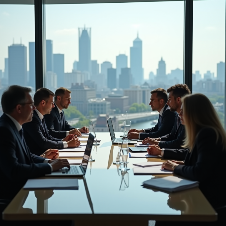 Иллюстрация 1: 223-ФЗ: Эффективные Закупки для Вашего Успеха Графическое сопровождение статьи "223-ФЗ — эффективные закупки услуг в Луганске"