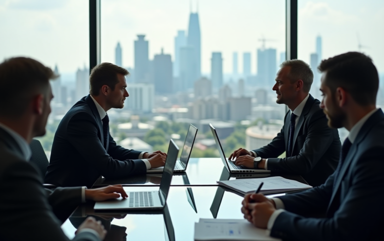 Иллюстрация 2: Курсы повышения квалификации: Ваш ключ к успешной карьере Поясняющая иллюстрация к материалу "Обновления законодательства: Курсы Москва в Луганске"