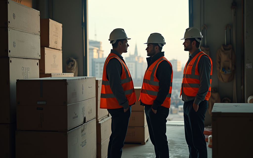 Поясняющая иллюстрация к материалу "Эффективное взаимодействие заказчик-поставщик: обязательное обучение закупкам в Калуге"