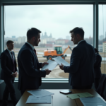 Наглядный пример к статье "Организация закупок 223-ФЗ: Эксклюзивное обучение специалистов в Луганске"