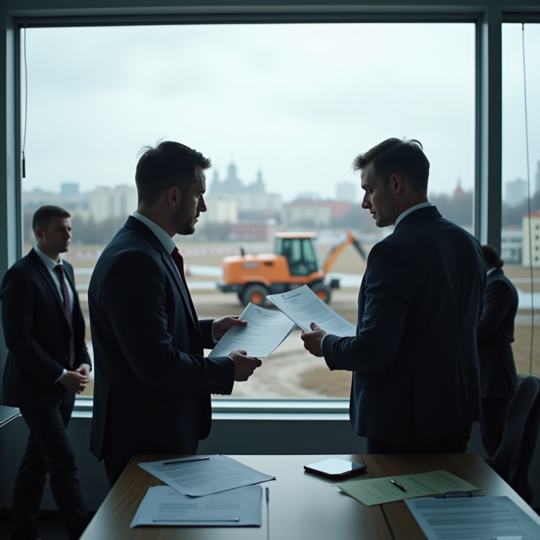 Наглядный пример к статье "Организация закупок 223-ФЗ: Эксклюзивное обучение специалистов в Луганске"