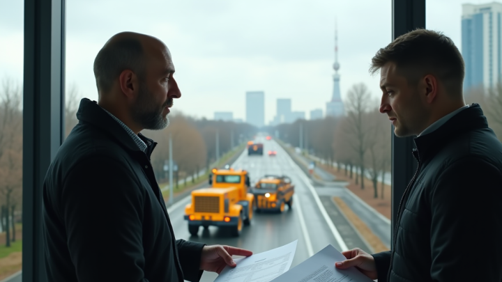 Наглядный пример к статье "223-ФЗ: пошаговая инструкция по закупкам в Луганске"