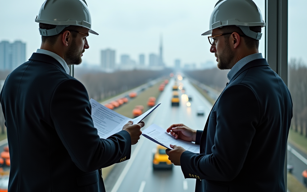 Наглядный пример к статье "Электронные площадки — профессиональный выбор в Луганске"