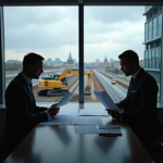 Наглядный пример к статье "Электронный документооборот — эффективное внедрение в Луганске"