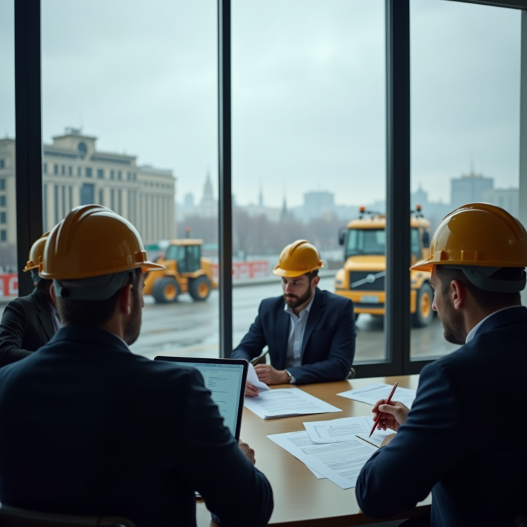 Наглядный пример к статье "Права поставщика — профессиональная защита в Луганске"