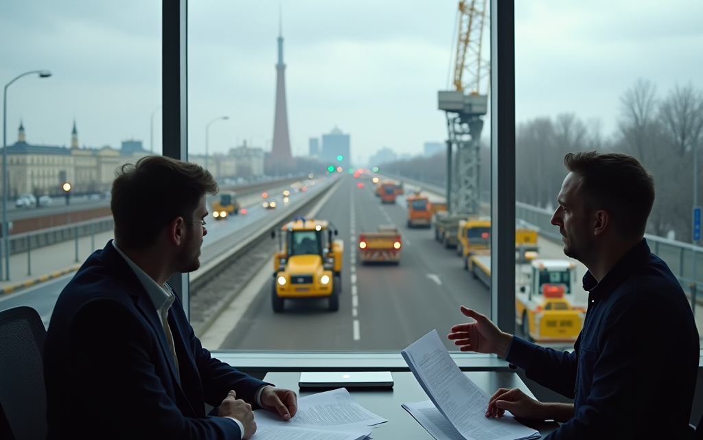 Иллюстрация 1: Обоснование цены контракта: простое руководство для 2026 Графическое сопровождение статьи "44-ФЗ: эффективное обоснование цены контракта в Майкопе"