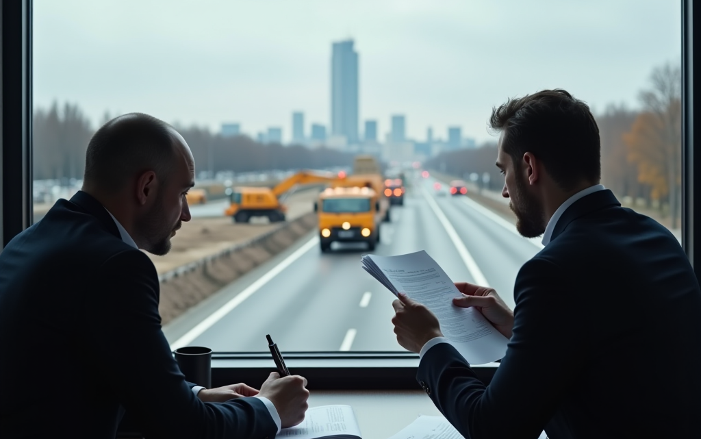 Иллюстрация 1: Штрафы 44-ФЗ: Важнейший Гайд для Профессионалов Графическое сопровождение статьи "Штрафы 44-ФЗ: Экспертный гайд в Краснодаре"