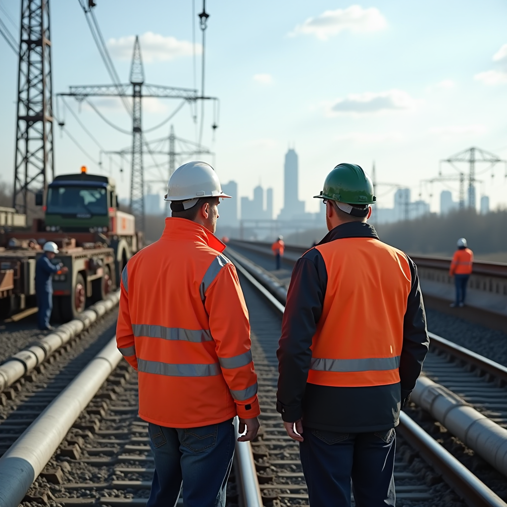 Изображение к статье "Обучение специалистов: ключ к блестящей карьере в госзакупках"