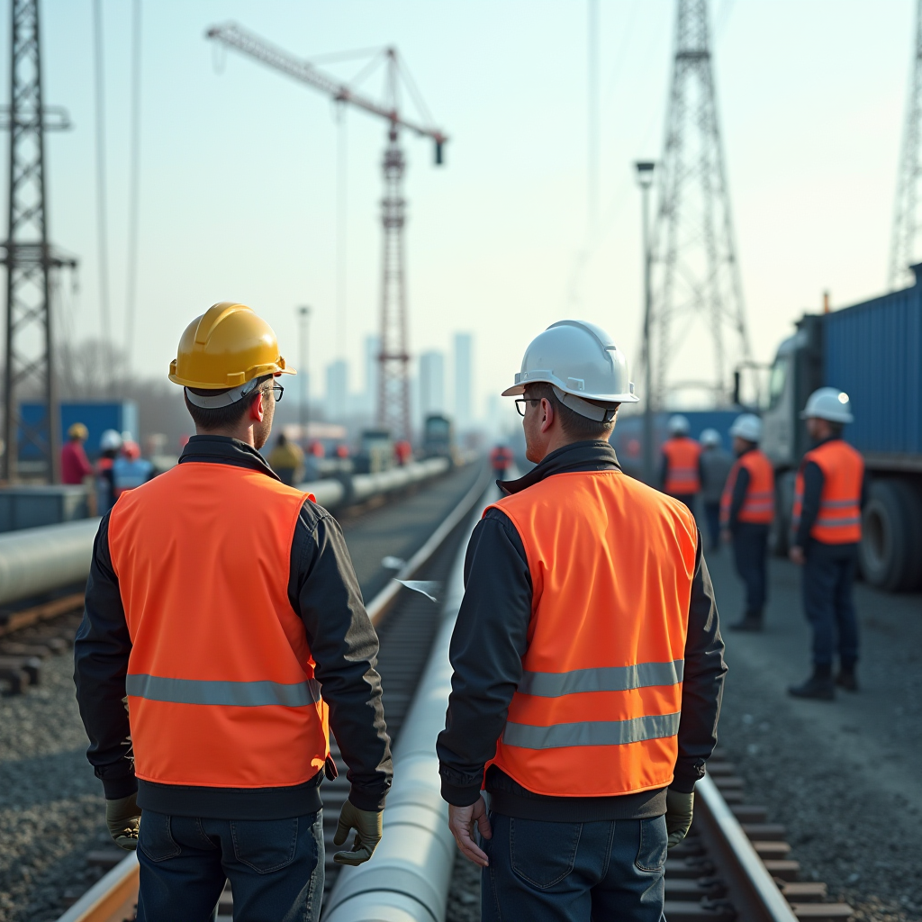 Иллюстрация 2: Обучение закупкам: Ваш ключ к востребованной профессии Изображение к статье "Обучение закупкам: Ваш ключ к востребованной профессии"