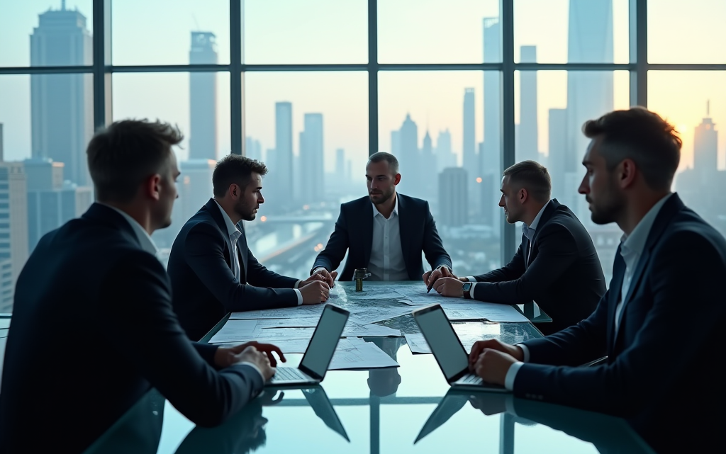 Поясняющая иллюстрация к материалу "Планирование закупок 44-ФЗ — профессиональное обучение в Донецке"