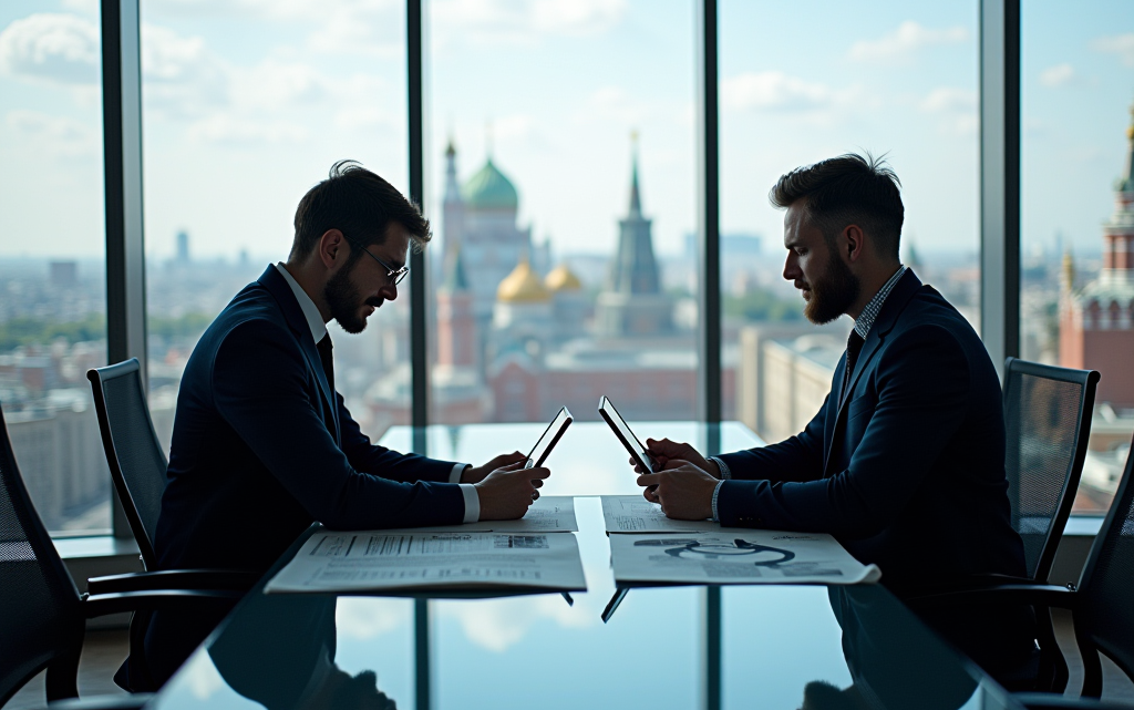 Поясняющая иллюстрация к материалу "Ошибки заказчика: избегайте провальных закупок в Горно-Алтайске"