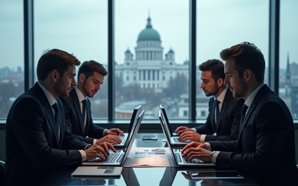 Наглядный пример к статье "Цифровизация закупок — профессиональное обучение 44-ФЗ в Луганске"