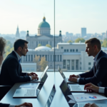 Наглядный пример к статье "Обучение контрактных управляющих: Экспертные курсы в Луганске"