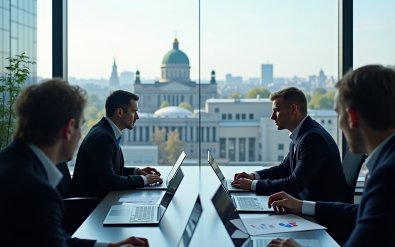 Наглядный пример к статье "Обучение контрактных управляющих: Экспертные курсы в Луганске"