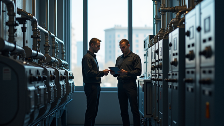 Поясняющая иллюстрация к материалу "Планирование закупок 44-ФЗ: Эффективные курсы в Луганске"