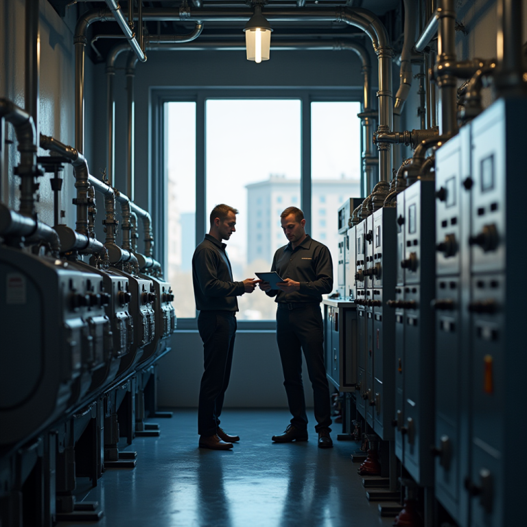 Поясняющая иллюстрация к материалу "Ответственность заказчика — важное обучение госзакупкам в Луганске"