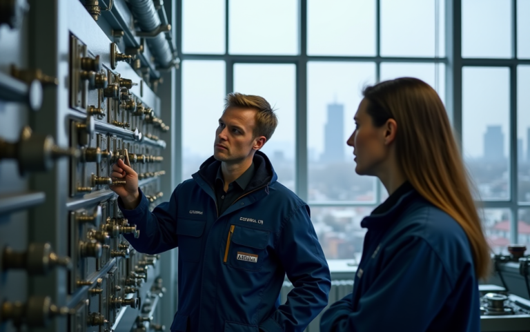 Изображение к статье "Обучение закупкам: Надежный Путь к Востребованной Профессии"