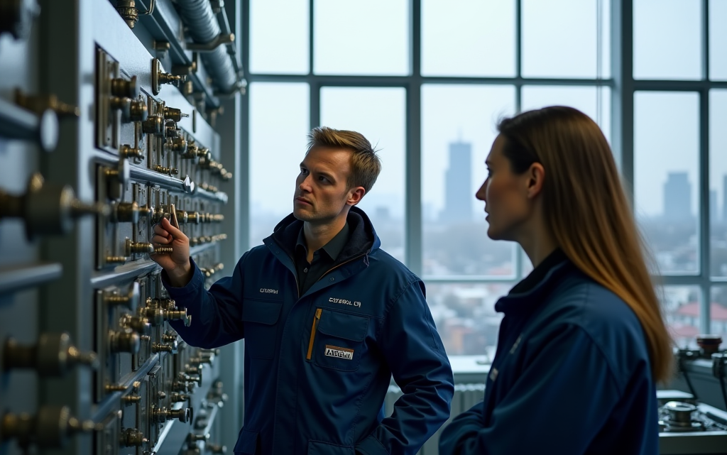 Поясняющая иллюстрация к материалу "Режим работы в Луганске: Обязательный график [sc name=year][/sc]"