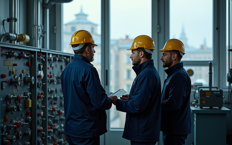 Наглядный пример к статье "План-график закупок: Эксклюзивное обучение специалистов в Луганске"