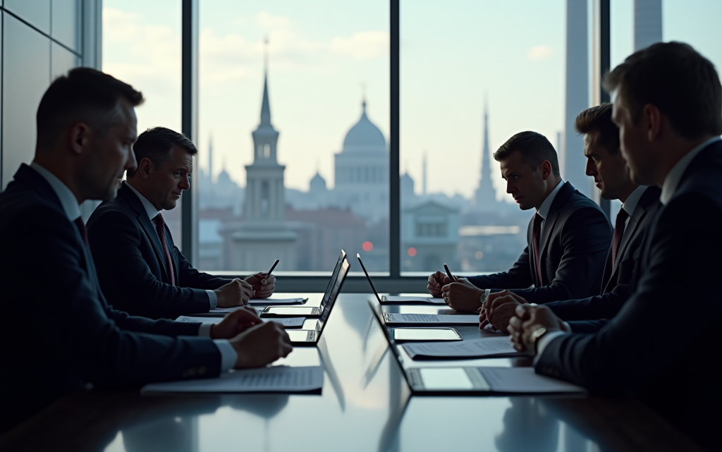 Наглядный пример к статье "Электронные аукционы: Беспроигрышные закупки в Луганске"