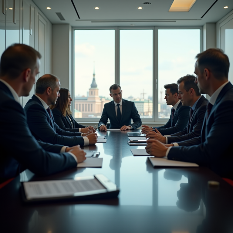 Наглядный пример к статье "Обучение госзакупкам в Луганске: эффективные методы контроля"