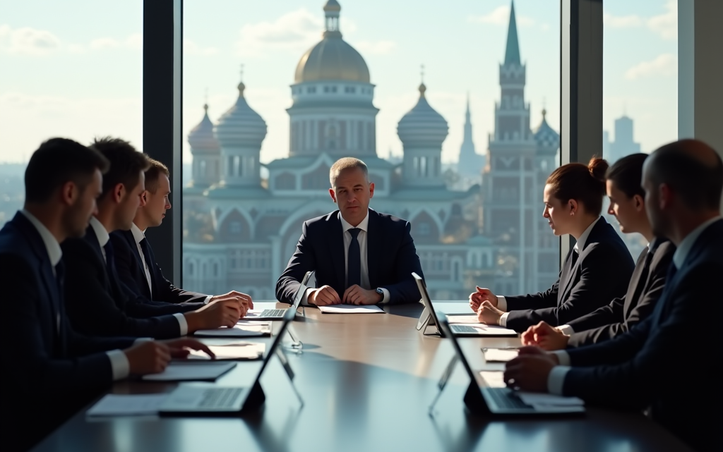 Поясняющая иллюстрация к материалу "Расторжение контракта: Экспертное обучение в Луганске"