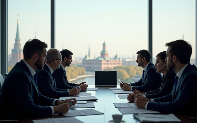 Поясняющая иллюстрация к материалу "Ошибки заказчика: избегайте типовые риски в Кирове"