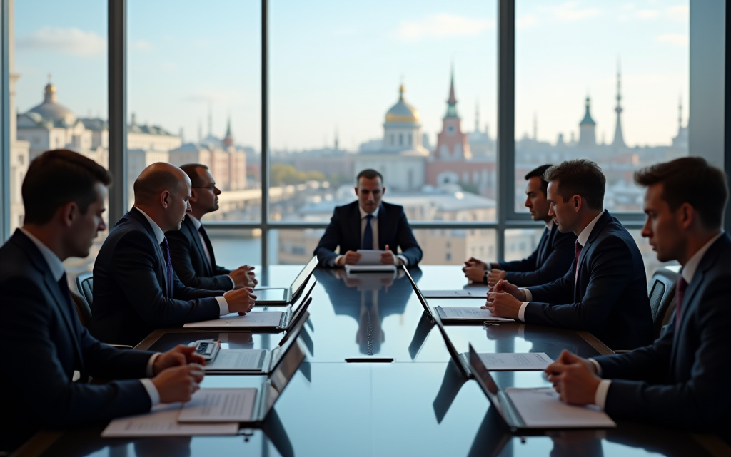 Наглядный пример к статье "Госкомпании — эксклюзивные советы по закупкам в Луганске"