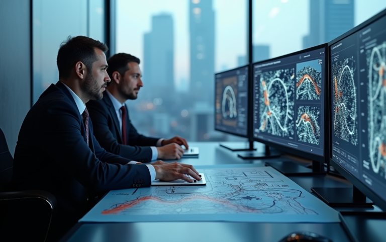 Иллюстрация 2: Обеспечение заявок: мощный ключ к гарантированной победе Изображение к статье "Обеспечение заявок: мощный ключ к гарантированной победе"