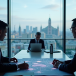 Наглядный пример к статье "Электронный документооборот: Эксклюзивное руководство в Луганске"