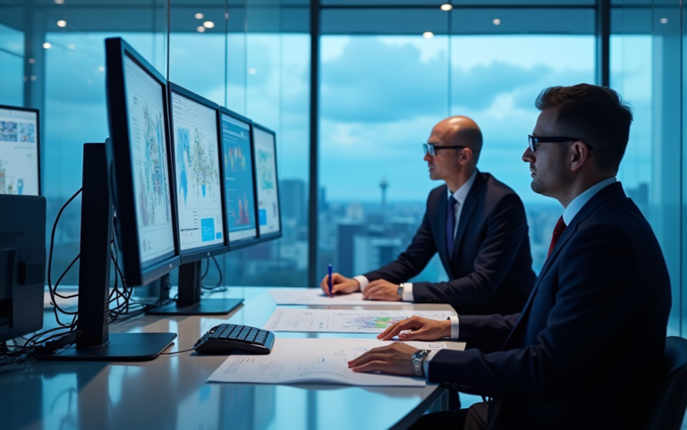 Наглядный пример к статье "Эффективное обучение закупкам в Луганске"