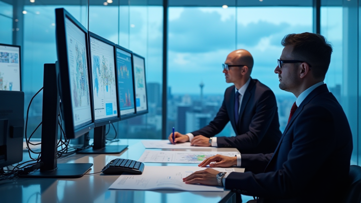 Поясняющая иллюстрация к материалу "Обучение контрактных управляющих — эффективная подготовка в Горно-Алтайске"