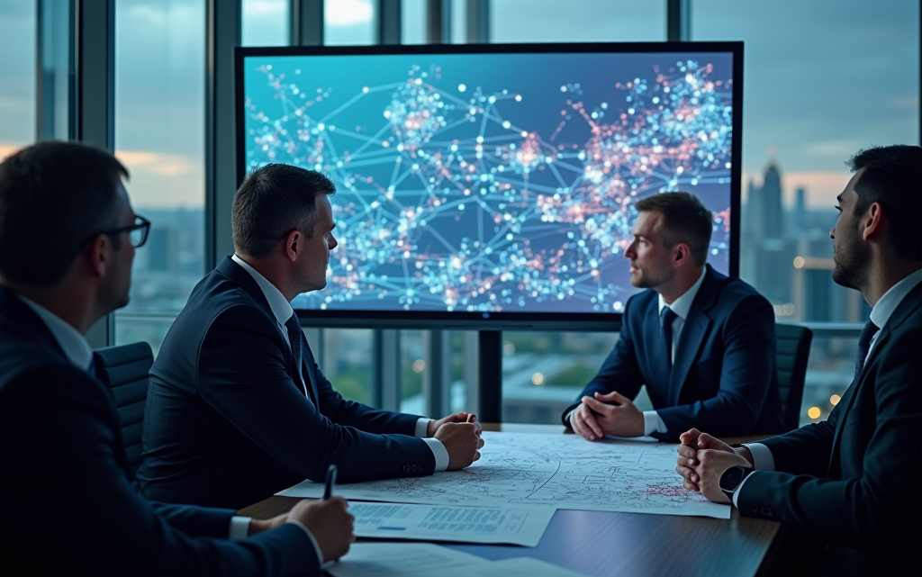 Поясняющая иллюстрация к материалу "Единственный поставщик: Экспертное руководство в Липецке"