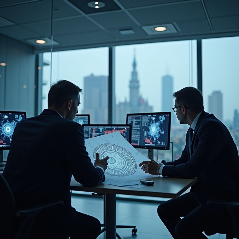 Изображение к статье "Электронные контракты: эффективный переход к цифровизации по 44-ФЗ"