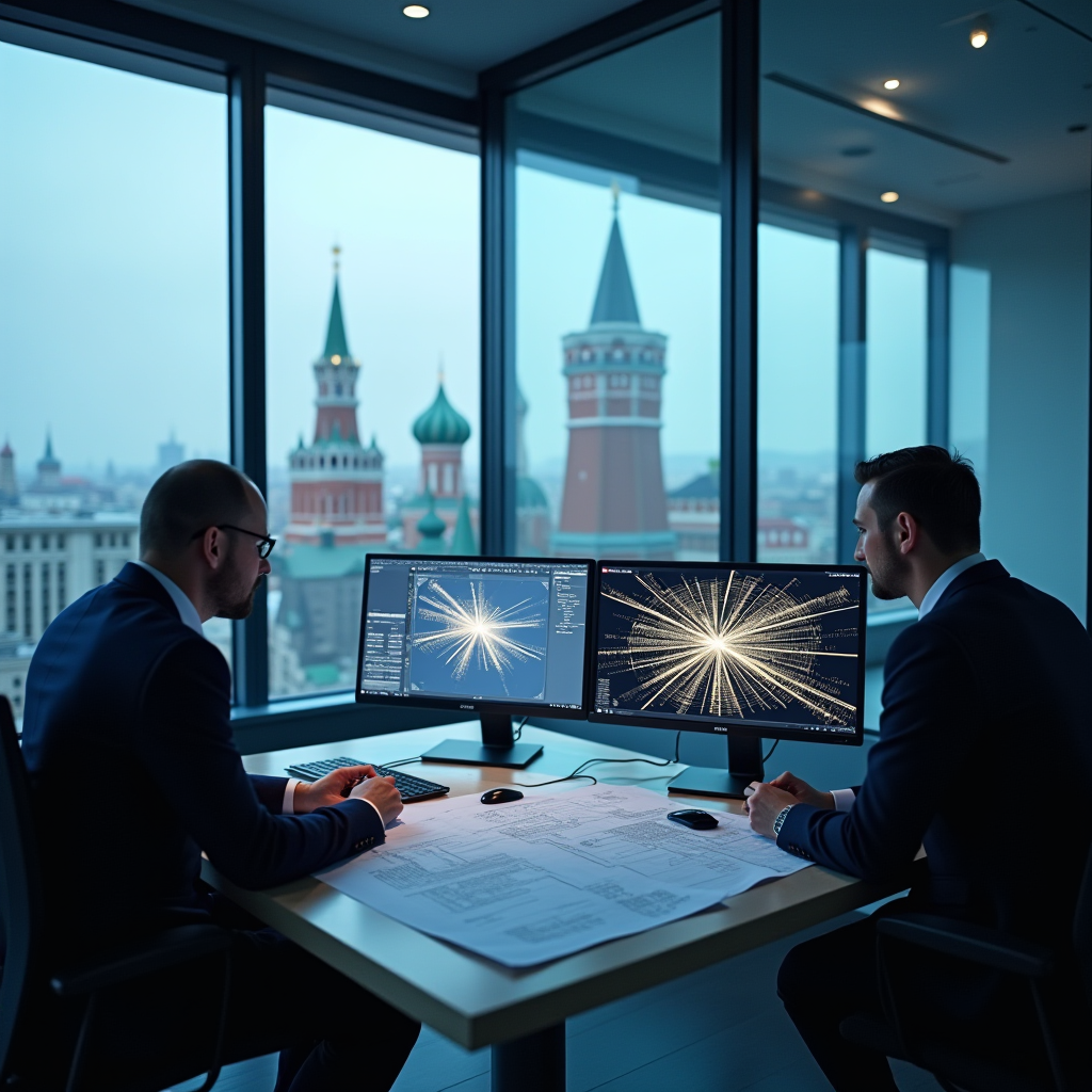 Наглядный пример к статье "Оформление электронных закупок: лучшие практики в Луганске"