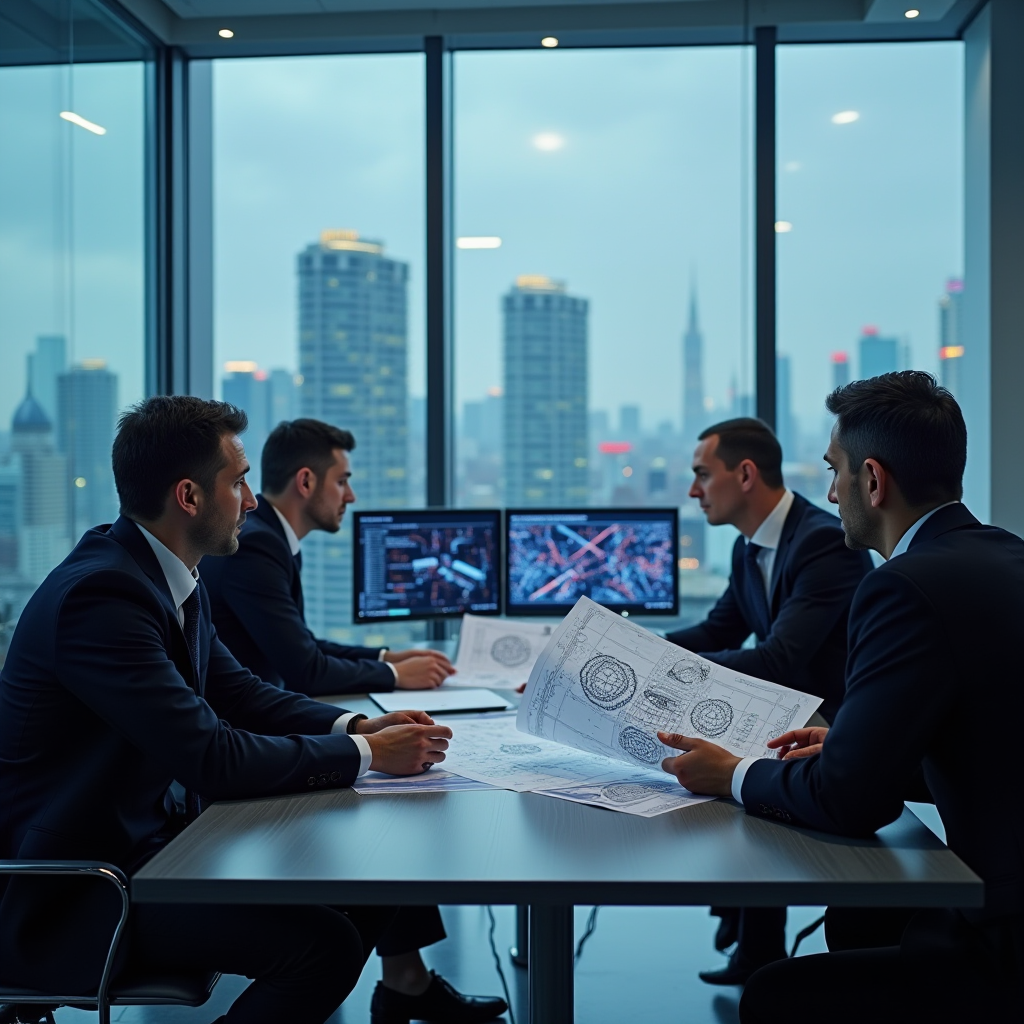 Наглядный пример к статье "Обучение контрактных управляющих: эксклюзивные навыки в Луганске"